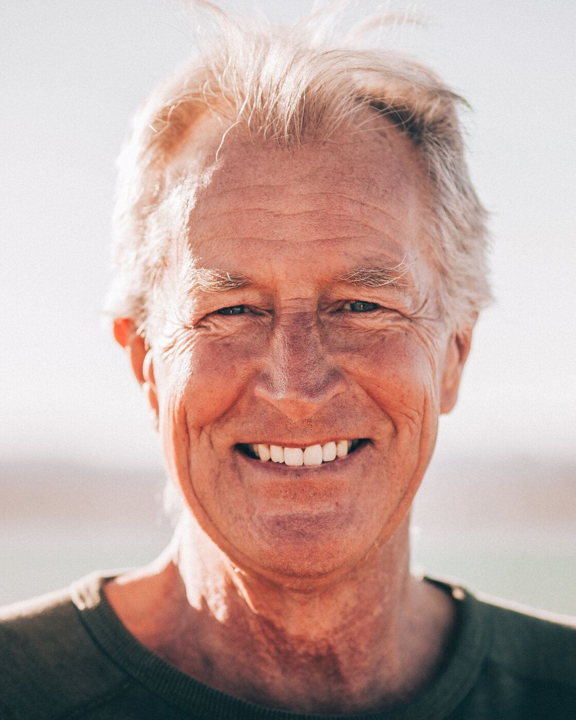 Portrait von Dr. Kurt Hannig